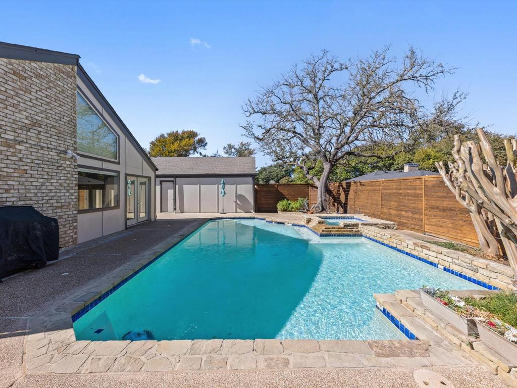 Hillcrest Manor 1st Sec - Residential Lease