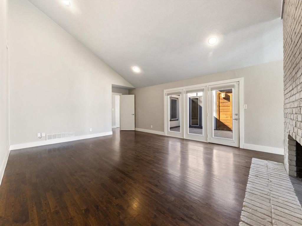 Hillcrest Manor 1st Sec - Residential Lease