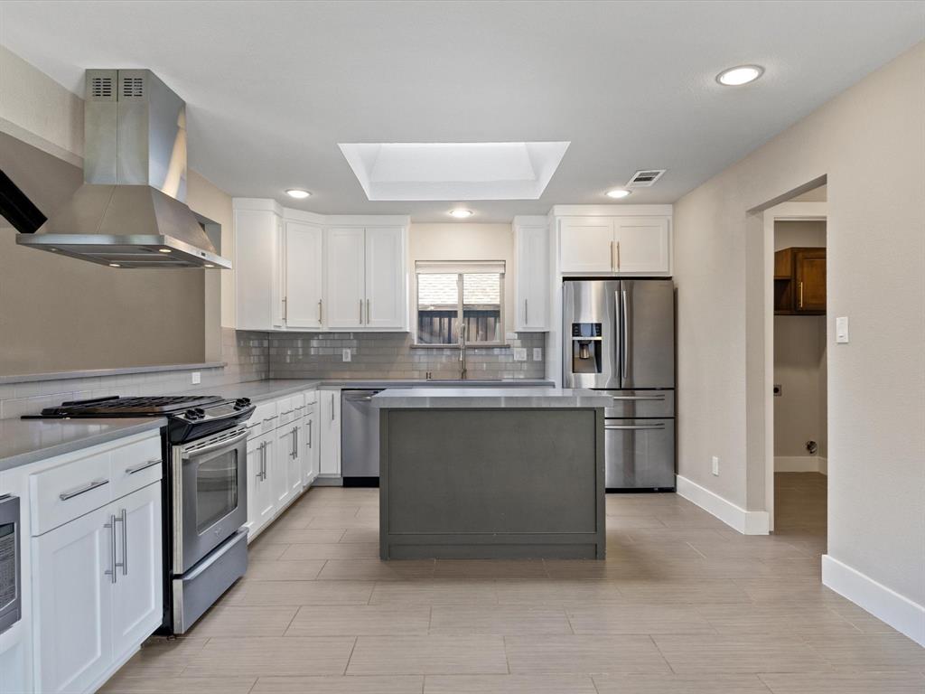 Hillcrest Manor 1st Sec - Residential Lease