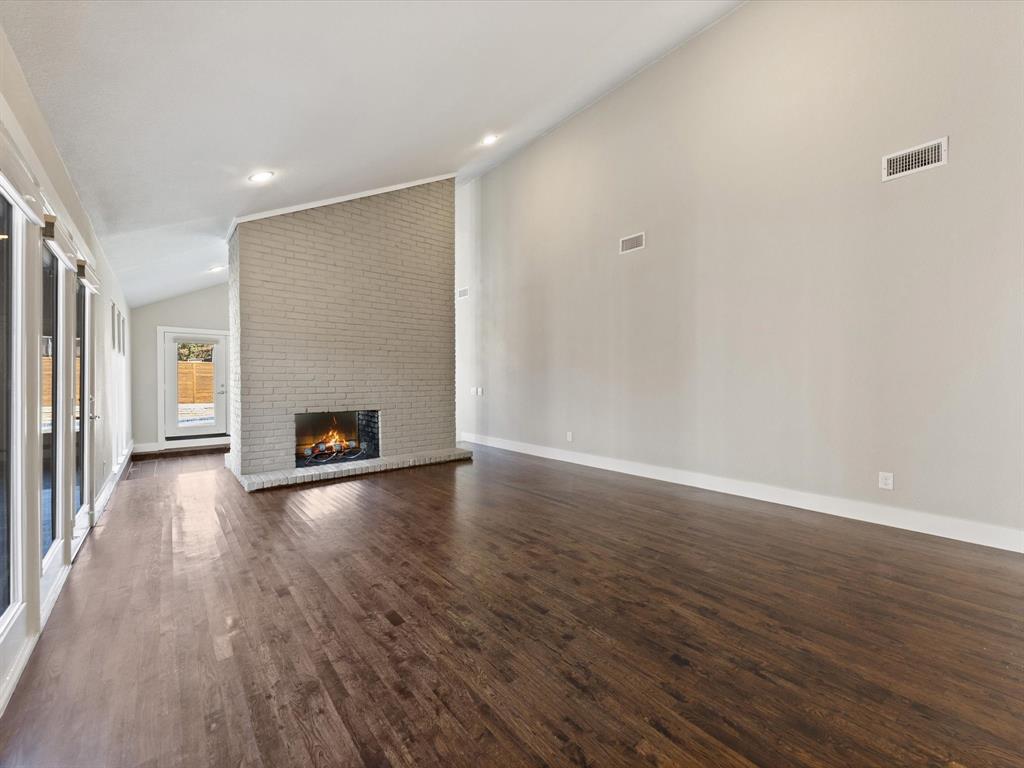 Hillcrest Manor 1st Sec - Residential Lease