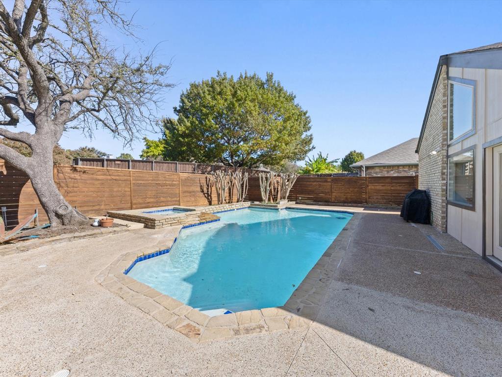 Hillcrest Manor 1st Sec - Residential Lease