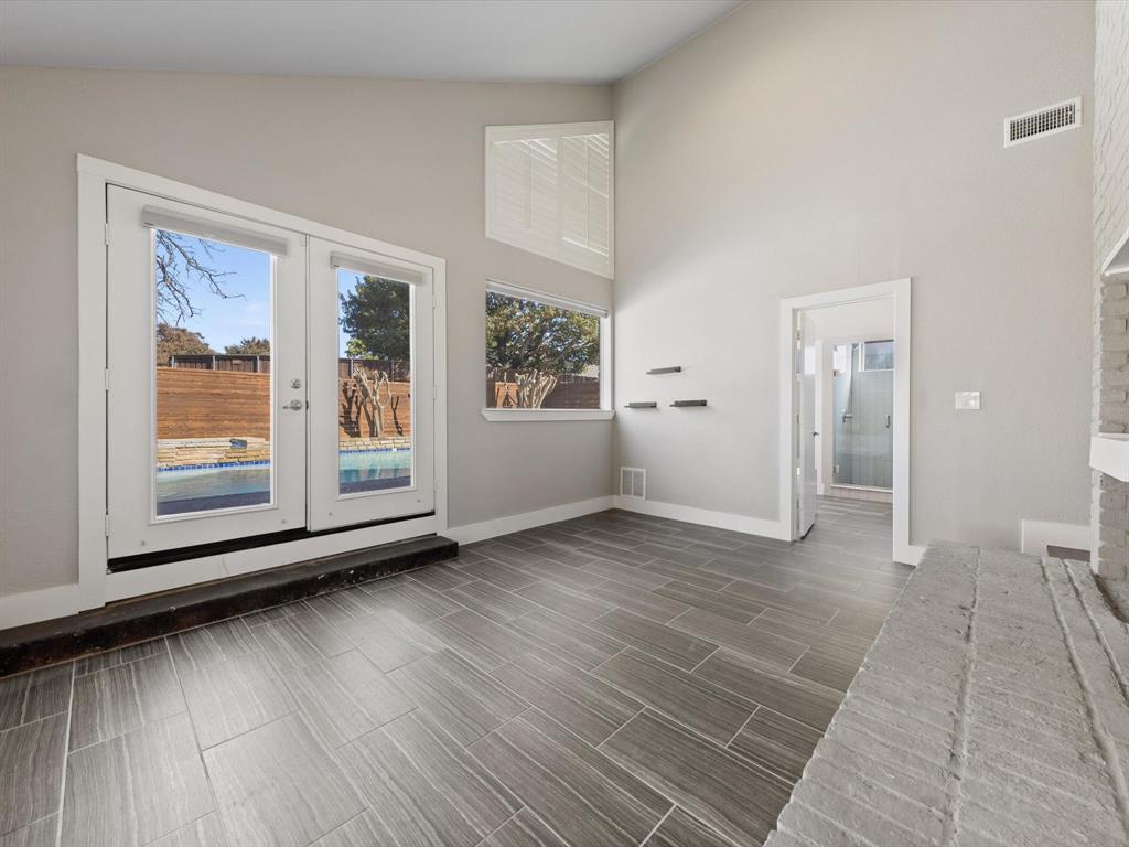 Hillcrest Manor 1st Sec - Residential Lease