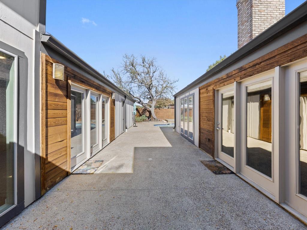 Hillcrest Manor 1st Sec - Residential Lease