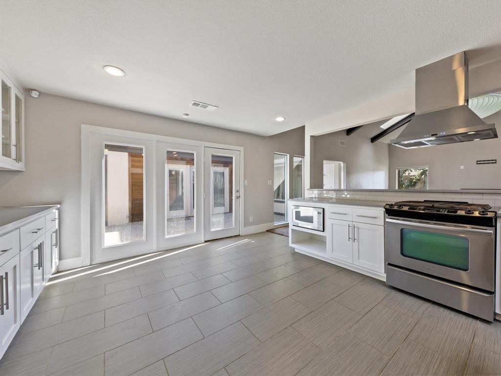 Hillcrest Manor 1st Sec - Residential Lease