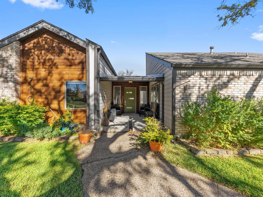 Hillcrest Manor 1st Sec - Residential Lease