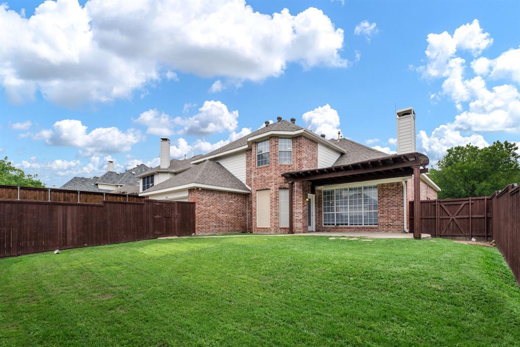 4804 Appleridge Drive