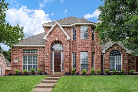 Photo of 4804 Appleridge Drive, Richardson, TX 75082 (MLS # 21285975)
