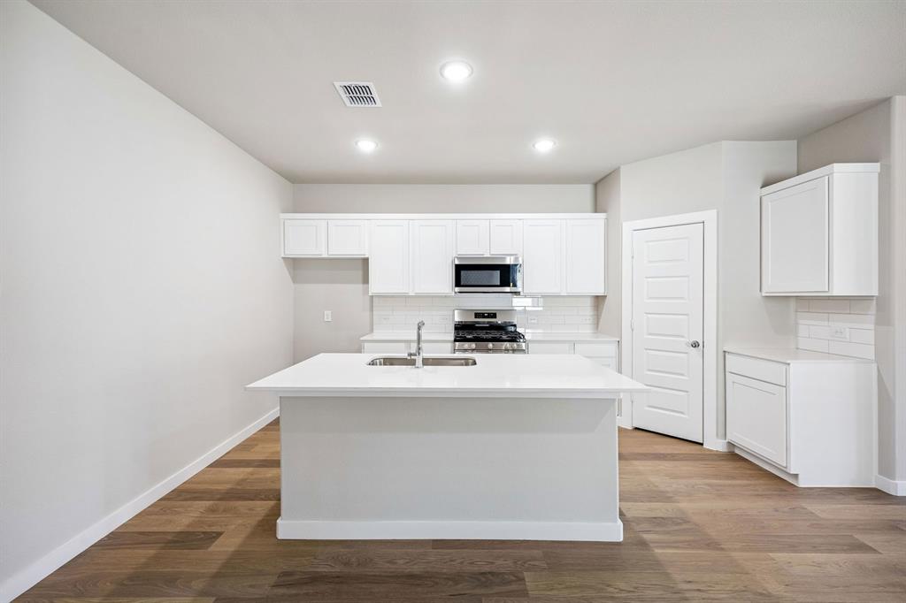 Southridge - Residential