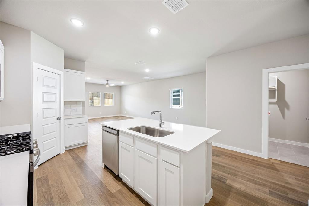 Southridge - Residential