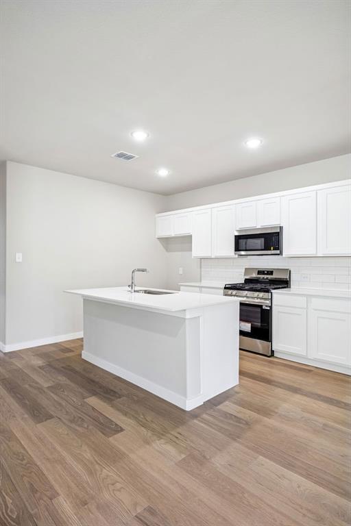 Southridge - Residential