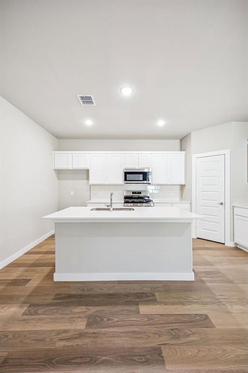 Southridge - Residential