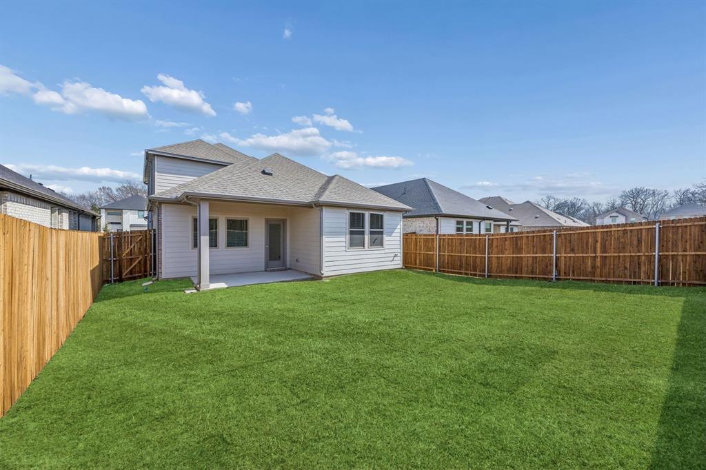 Southridge - Residential