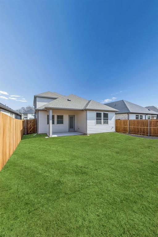 Southridge - Residential