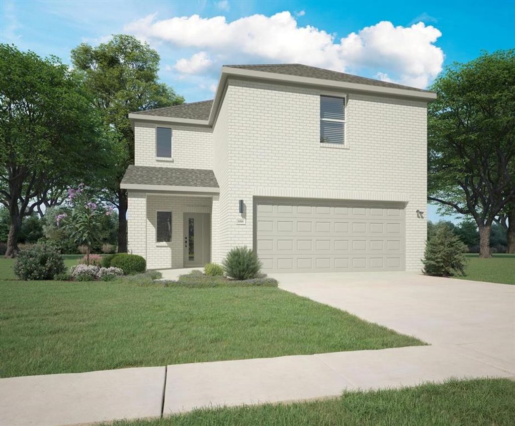 Photo of 510 Green Gables Drive, McKinney, TX 75071 (MLS # 21251679)