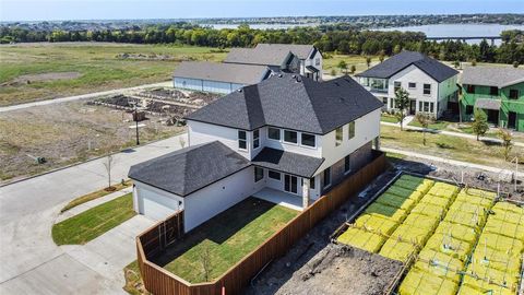 A home in Rowlett