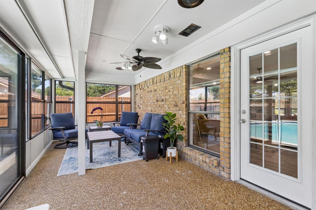Valparaiso Estate - Residential