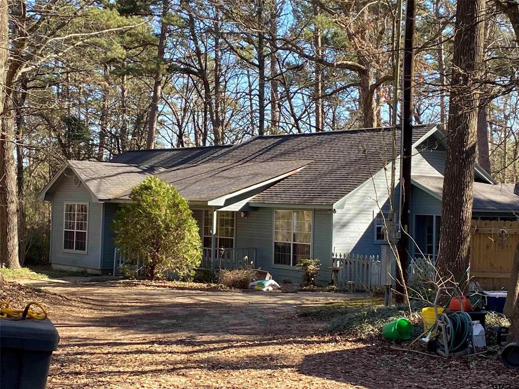 257 County Road 4597