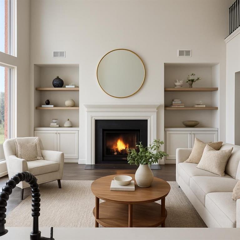 Heritage Add - Residential