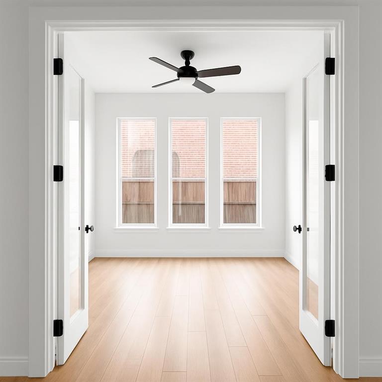 Heritage Add - Residential