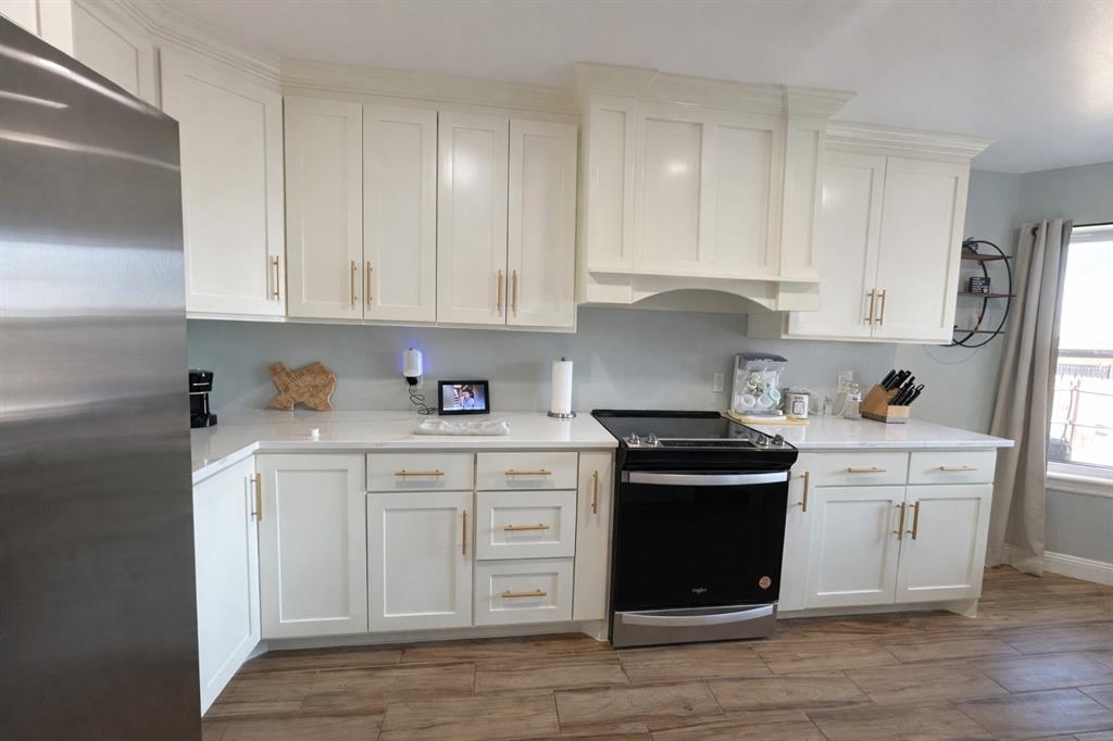 Crestview #3 - Residential