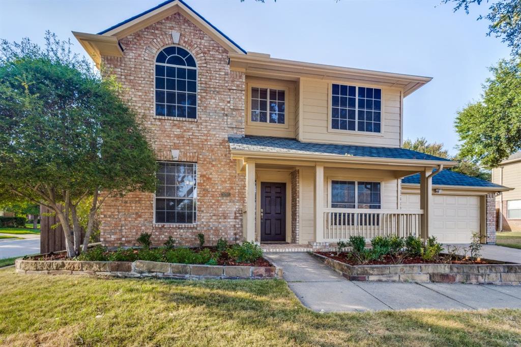 3201 Marquette Drive