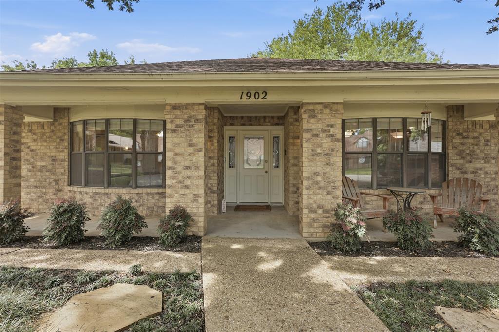 1902 Red Cypress Court