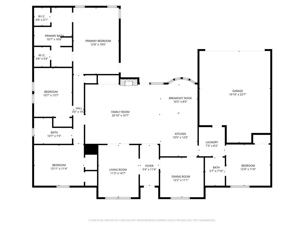 Country Day Estates - Residential