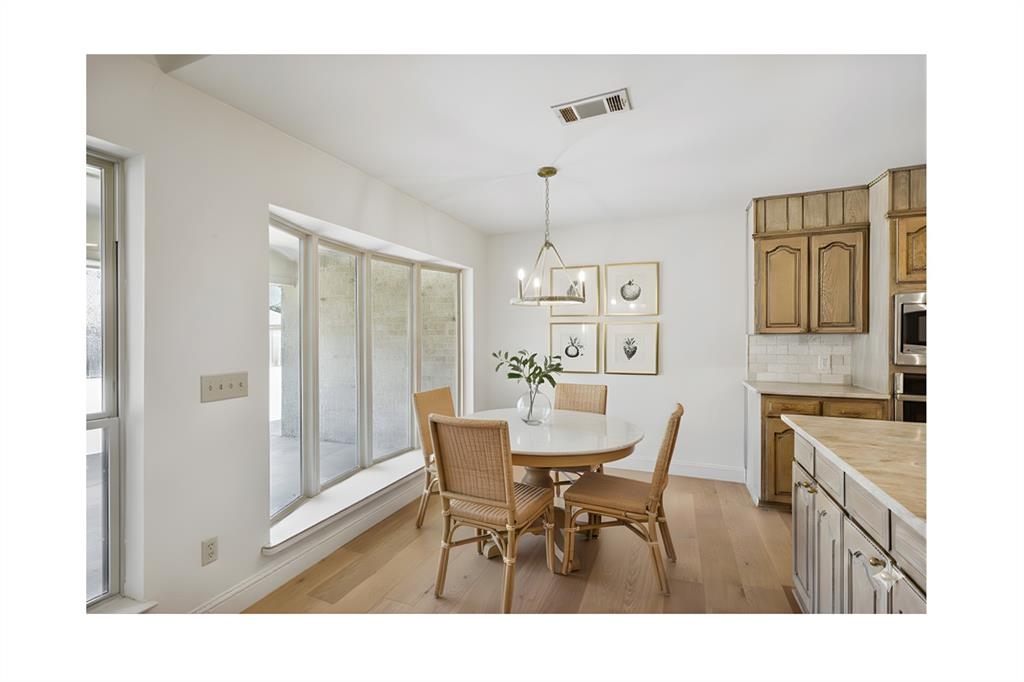 Country Day Estates - Residential