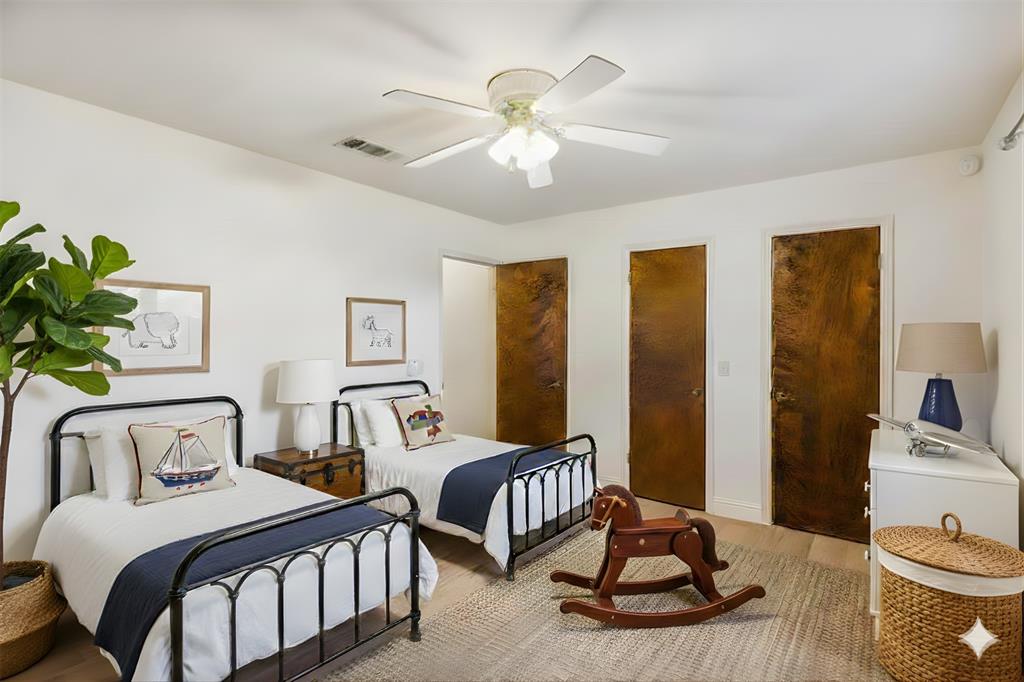 Country Day Estates - Residential