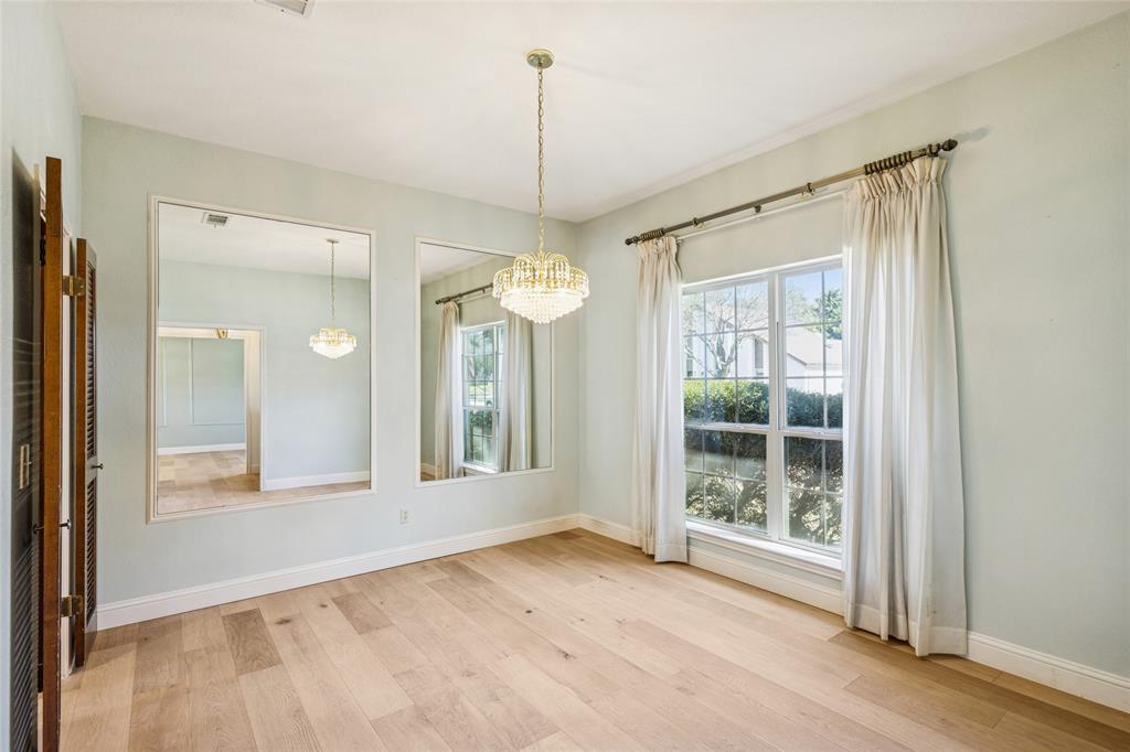 Country Day Estates - Residential