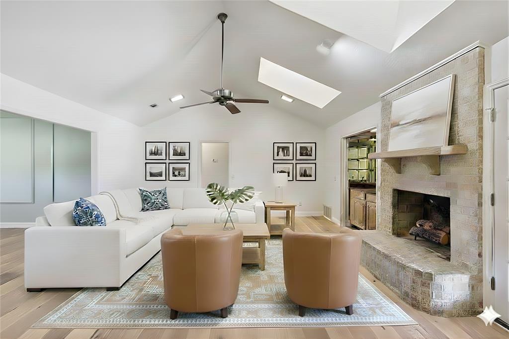 Country Day Estates - Residential