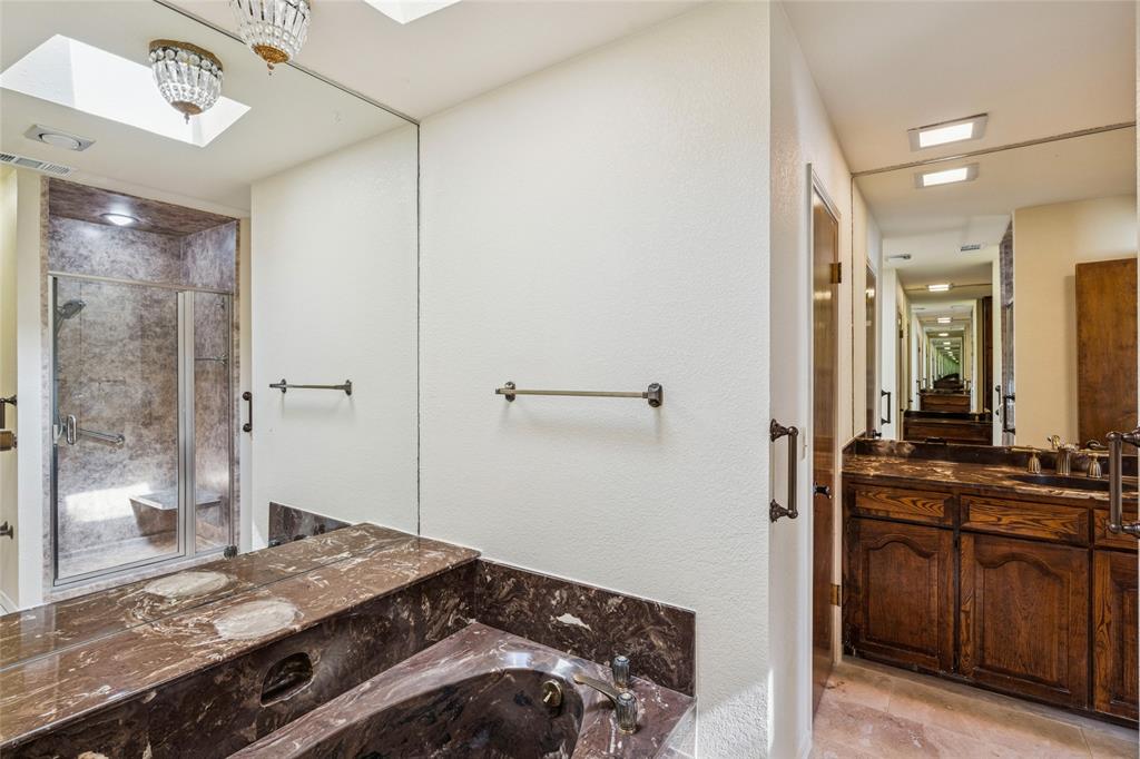 Country Day Estates - Residential