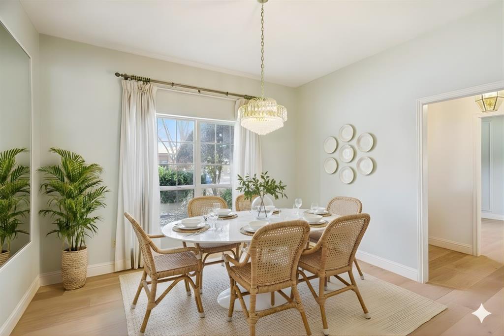 Country Day Estates - Residential