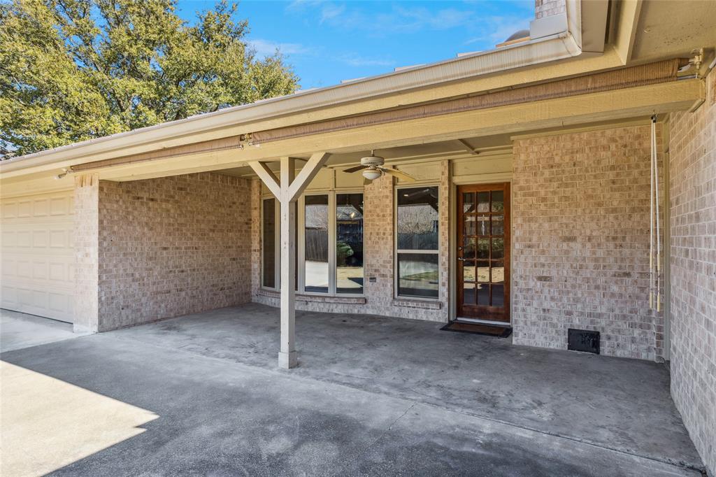 Country Day Estates - Residential