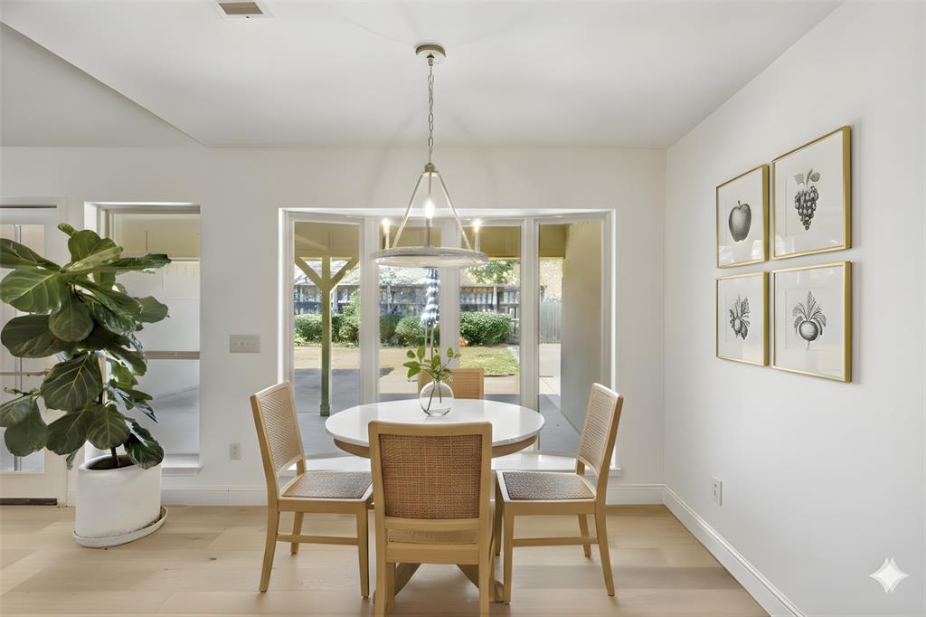 Country Day Estates - Residential