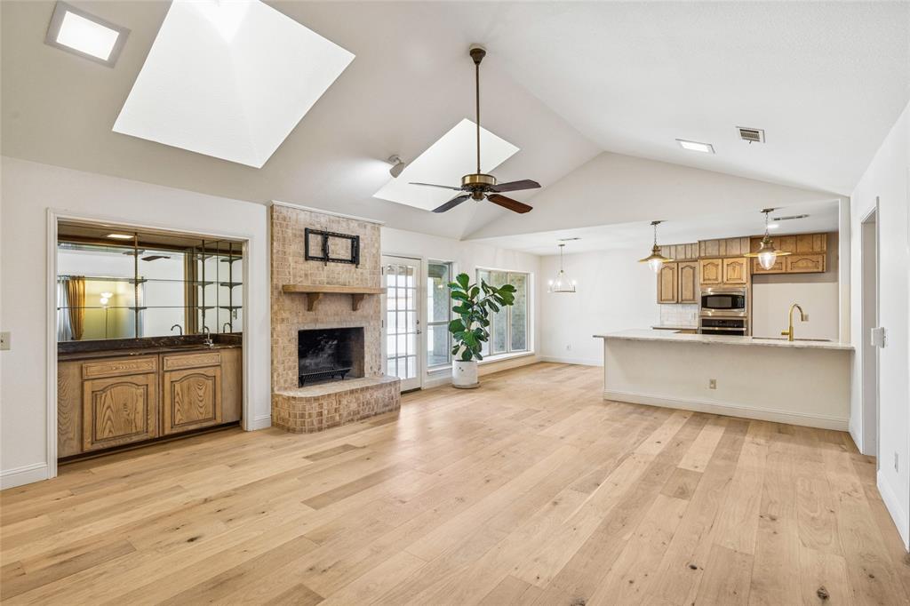 Country Day Estates - Residential