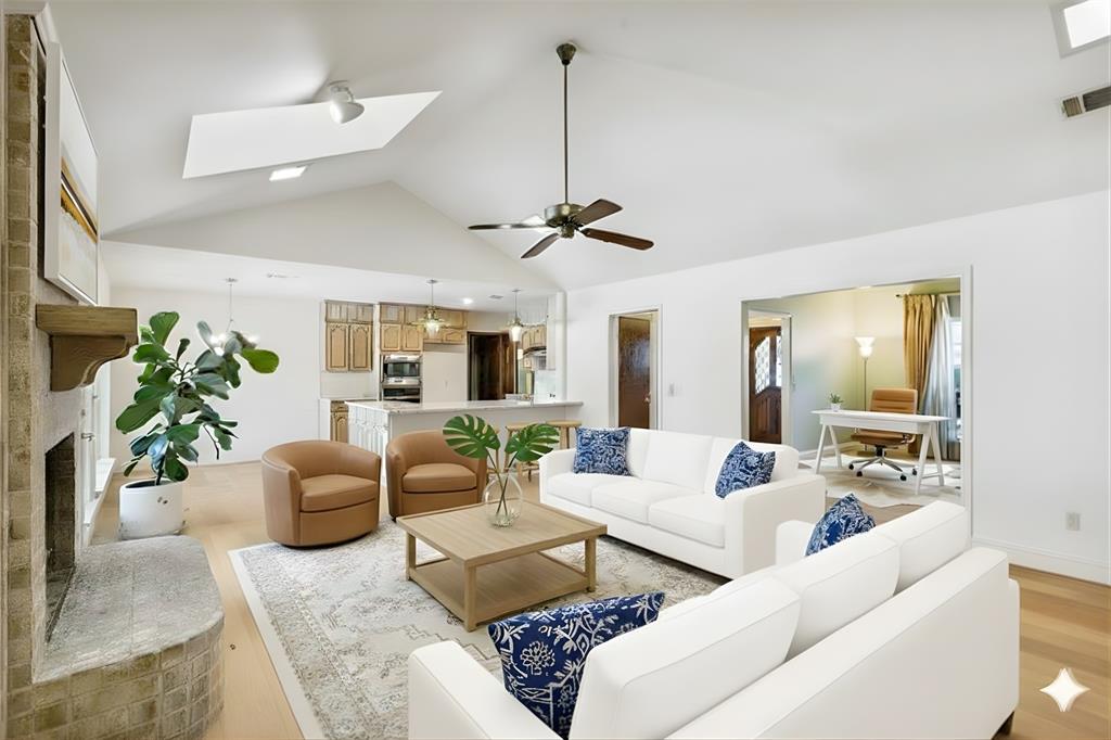 Country Day Estates - Residential