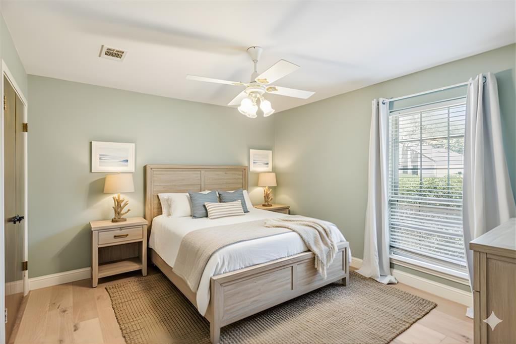 Country Day Estates - Residential