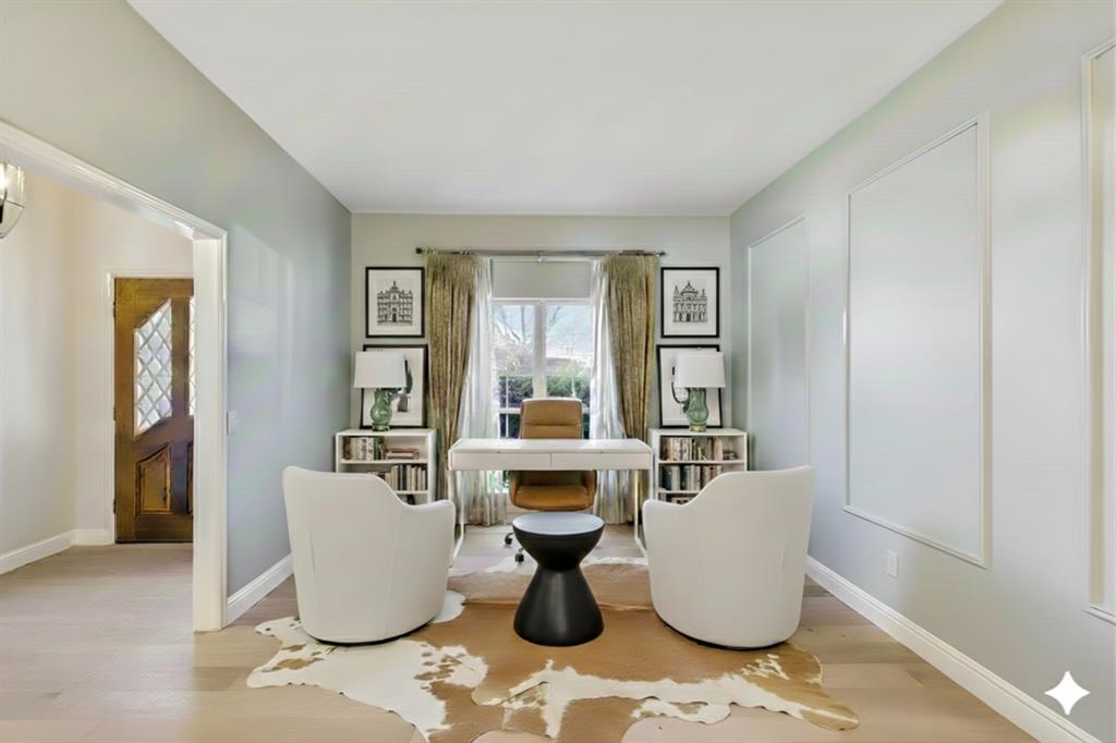 Country Day Estates - Residential