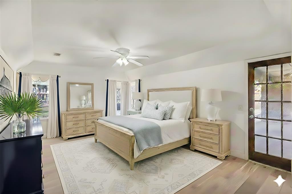 Country Day Estates - Residential