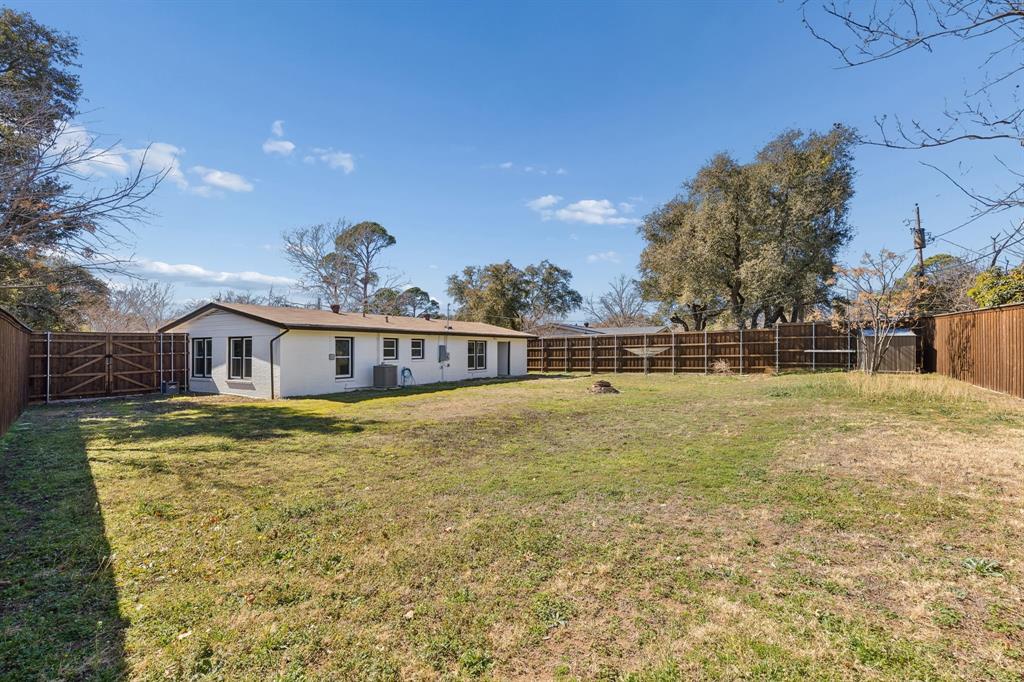 Brentwood Hills - Residential