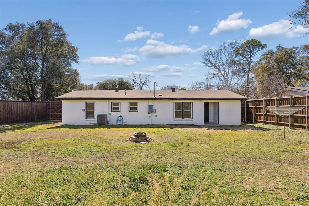 Brentwood Hills - Residential