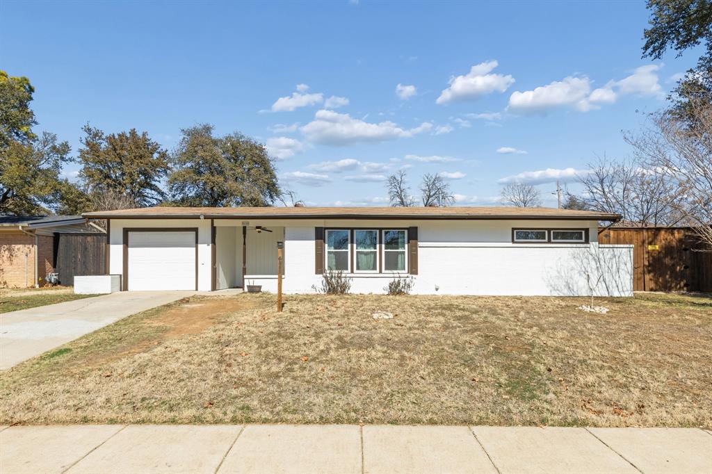 Brentwood Hills - Residential