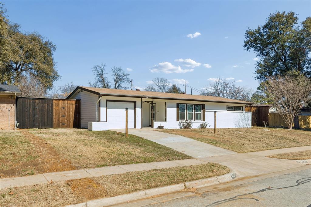 Brentwood Hills - Residential