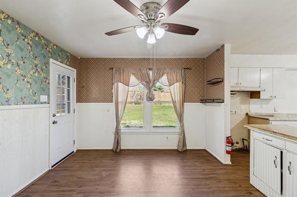 Brentwood Hills - Residential