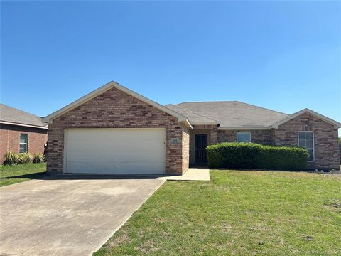 329 Meadow View Lane Anna TX 75409