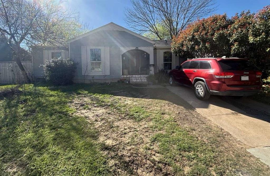 Turner Heights - Residential