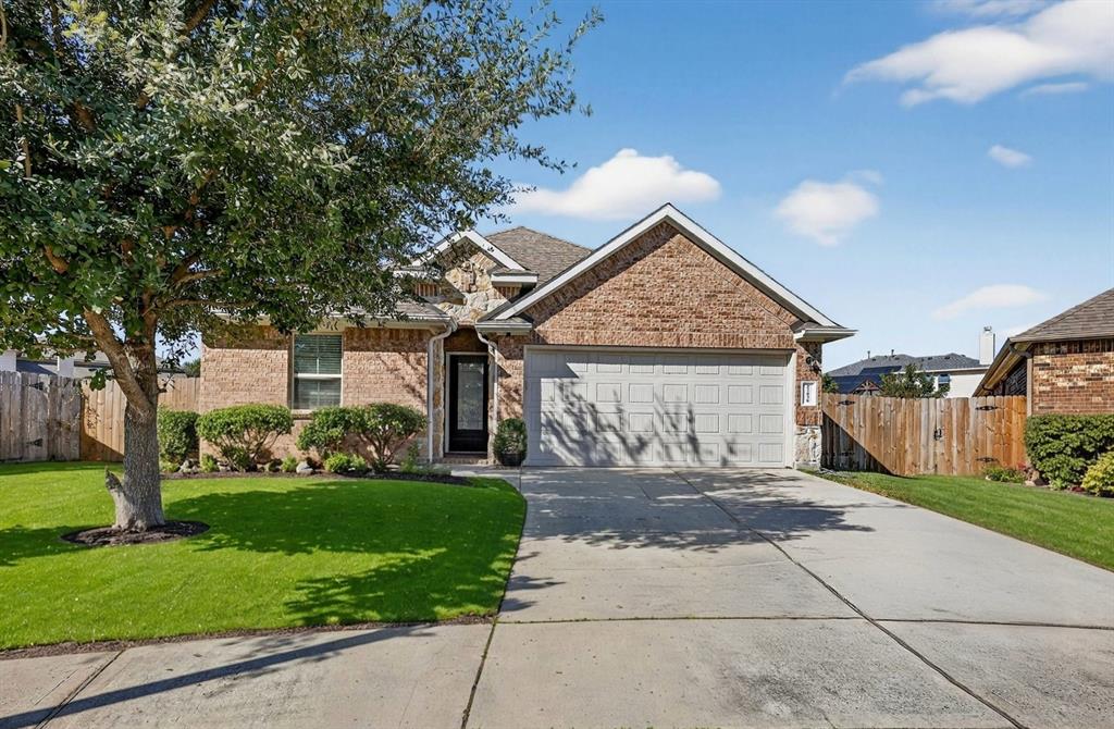 22038 Pheasant Bend Lane