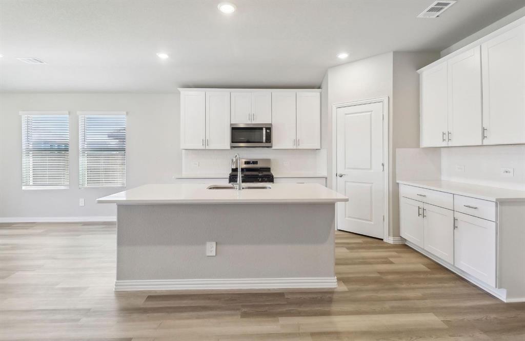 Simpson Crossing - Residential Lease