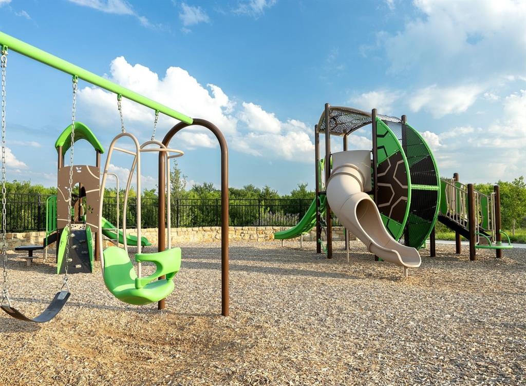 Simpson Crossing - Residential Lease